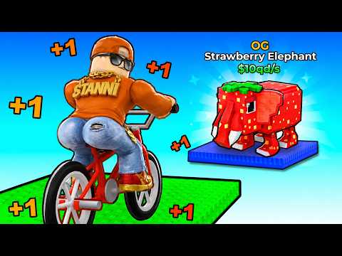 BIKE für BRAINROTS in Roblox
