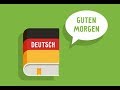 Как и где выучить немецкий язык не выходя из дома?