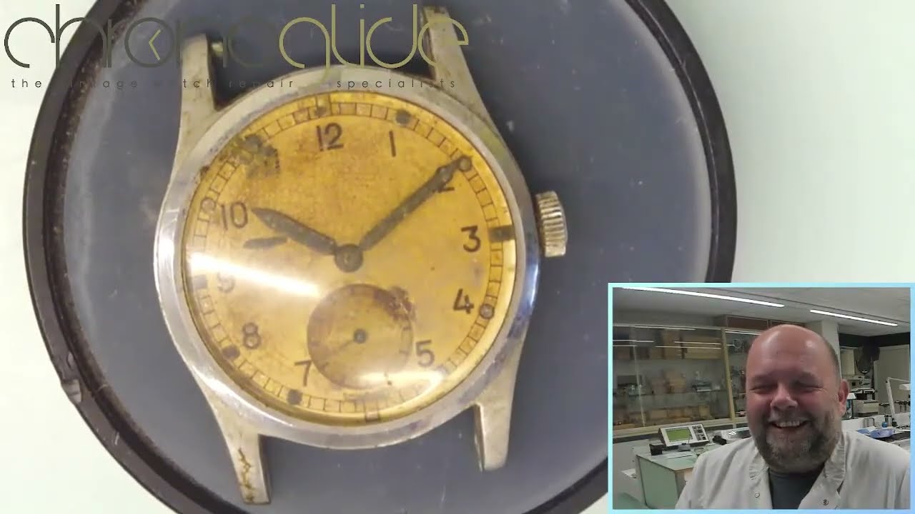 Special project for the Royal Netherlands Army - Part 1 of 4