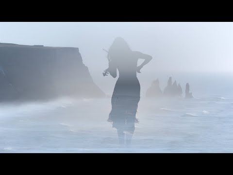 Somewhere Beyond the Blue [lyric video] - Dave Mohan