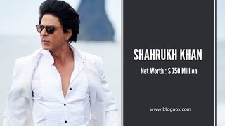 Top 8 richest actor in the world 2020.
