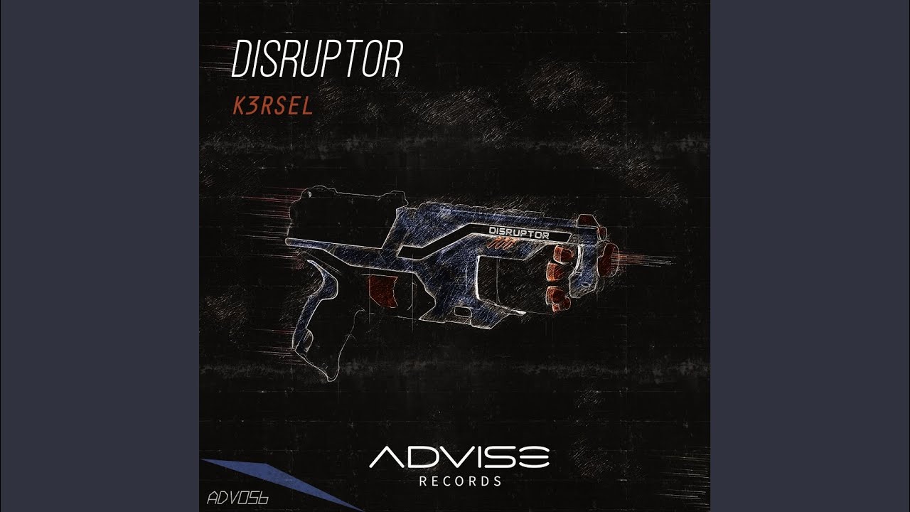 DISRUPTOR adlı videoyu YouTube'da izle DISRUPTOR adlı videoyu YouTube'da izle