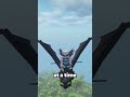 I'll Survive ONE DAY for EVERY SUBSCRIBER! in HOW TO TRAIN YOUR DRAGON MINECRAFT #minecraft#httyd