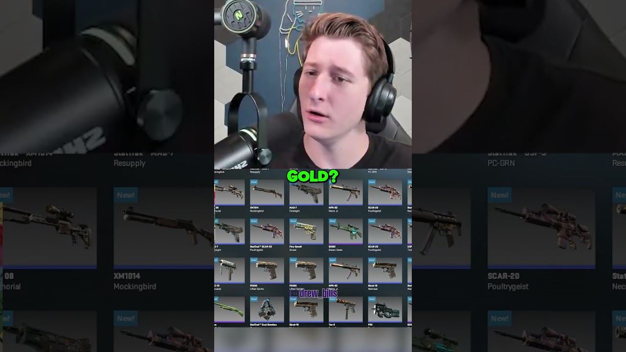 "I CALLED IT!" | Knife Unboxing Mid Game!! 🤯