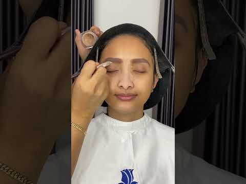 Gaya Makeup Artis Indonesia Paling Menor Menurut Netizen +62 - YouTube
