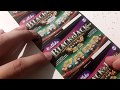 New BlackJack ♤$♤ 75 tickets ♧♧ça gratte ça gagne♧♧♤ - YouTube
