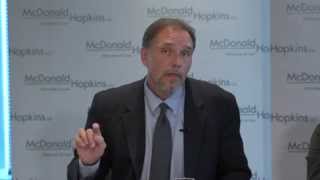 Antitrust Do's and Don'ts: Staying out of the line of fire