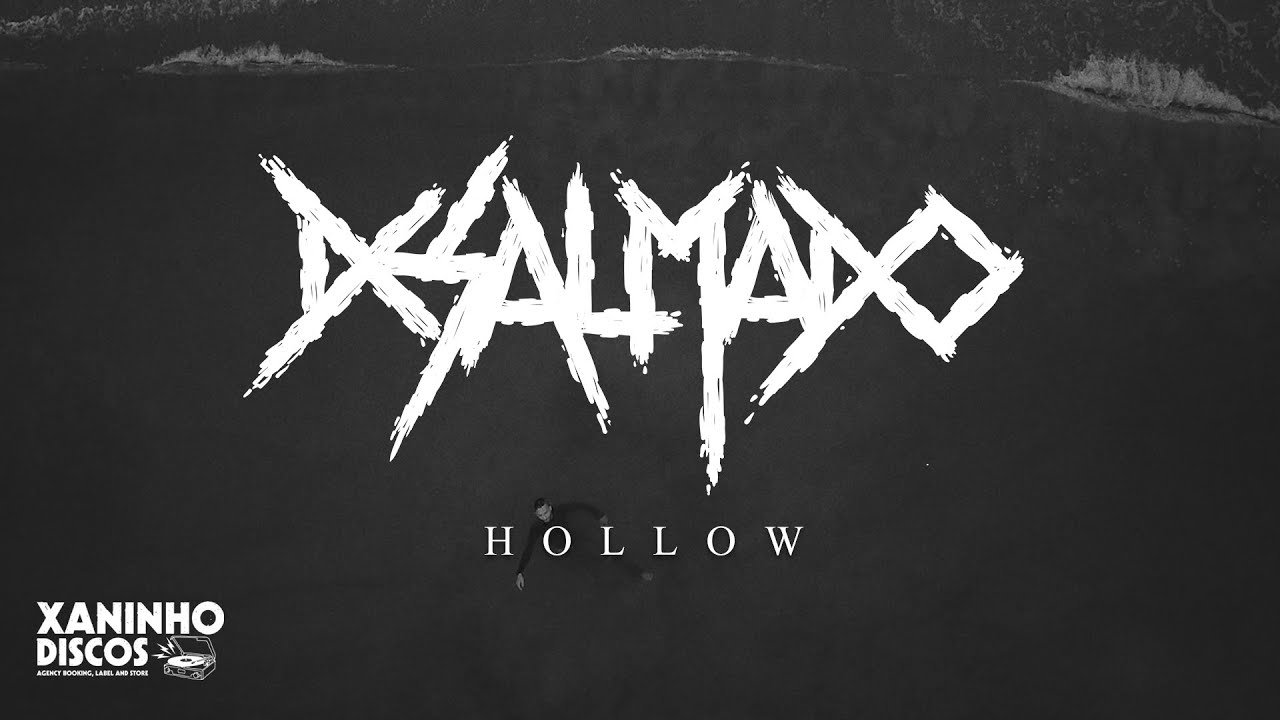 Watch DESALMADO - Hollow (Official Video) | XaninhoDiscos on YouTube Watch DESALMADO - Hollow (Official Video) | XaninhoDiscos on YouTube