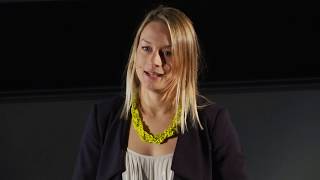 Engineering Change | Katie Cresswell-Maynard | TEDxBathUniversity