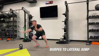 Weekend Warrior 33