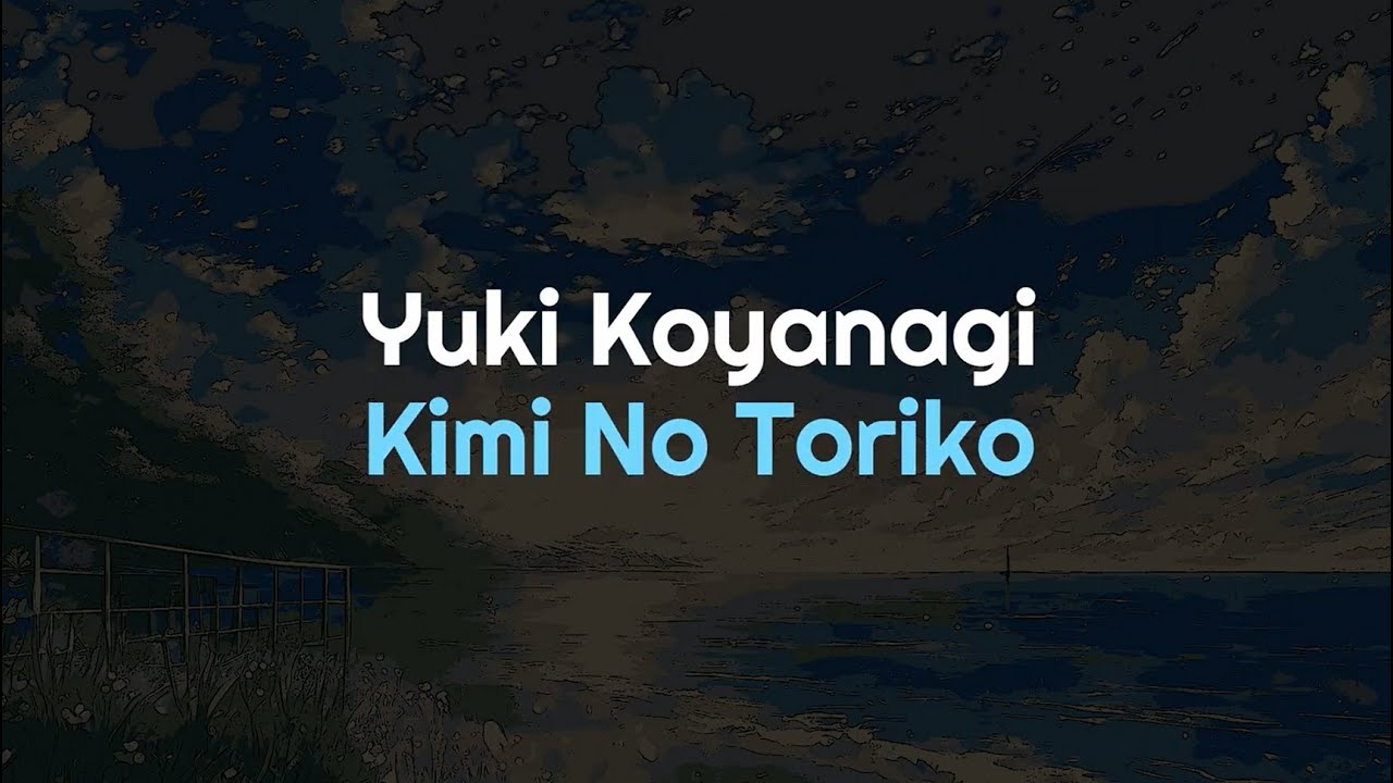 Kimi Wa Boku No Toriko Nare Scan Vf
