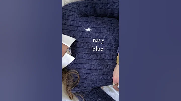 6 colors old money wear💸 #shots