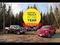 Autoguidecom 2015 truck of the year  part 1 of 2