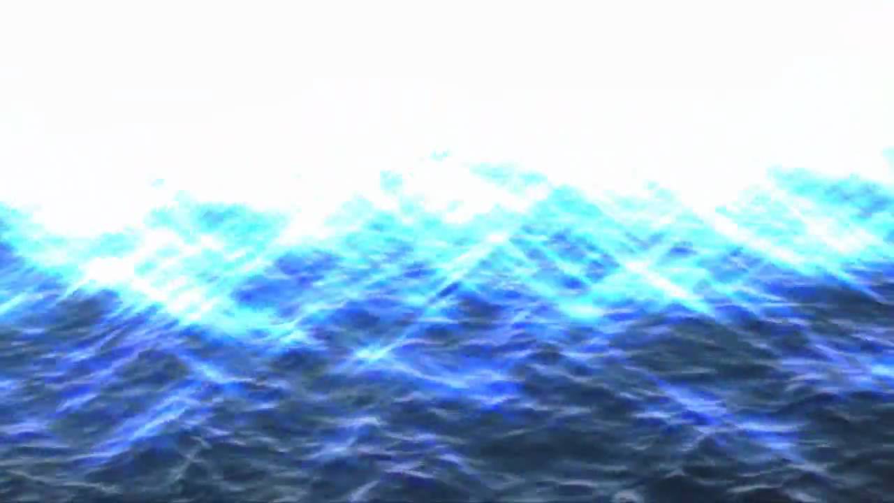 Water Song YouTube