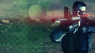картинка: Project I.G.I: I`m Going In #7 (БЕЗ МІКРОФОНУ)