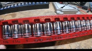 Celebrity How I color code my tools pt 1. Wealth