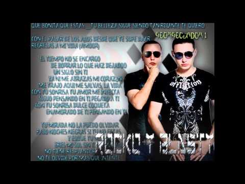 Rocko Y Blasty Tu Sonrisa ((Official video)) AGAti