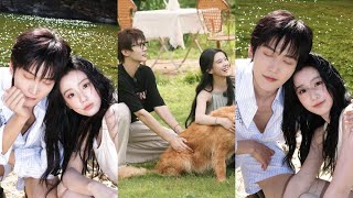 [tiktok cdrama] tổng hợp tiktok phim “Mùa hè nồng nhiệt” #13 || Cindy