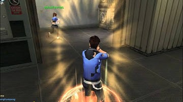 AKOnline Stye God Mode V365 by BoyEasTern