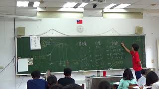 20180706 梅仙談數學 從二次函數圖形解題+從1次的固定感受2次的不固定變化 琉球國中補教801班part2