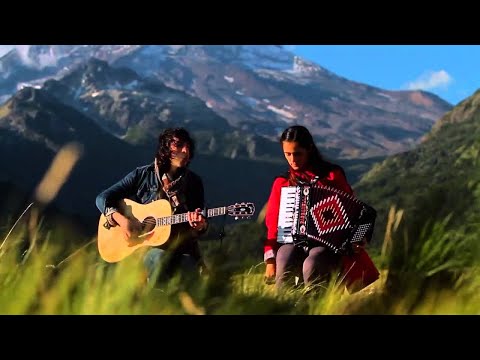 Video de Julieta Venegas