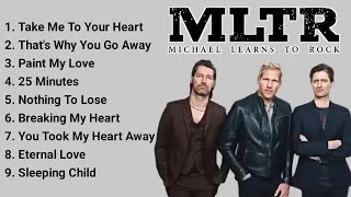 Michael Learns To Rock Greatest Hits Full Album Playlist 2026 || Best of Michael Learns To Rock