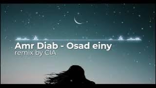 Amr Diab - Qusad Einy (remix by CIA)