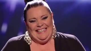 Mary Byrne X Factor Journey 2010