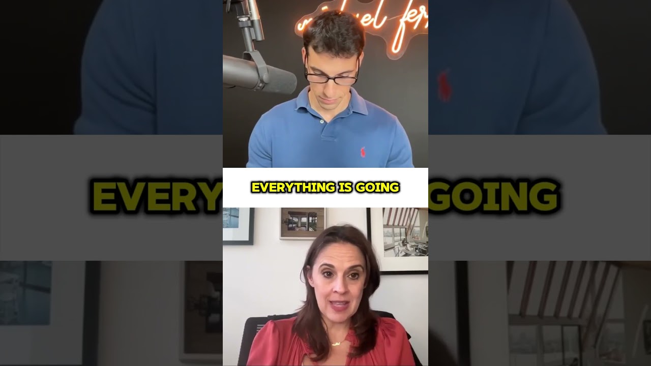 Podcast With Michael Ferraro Part 2