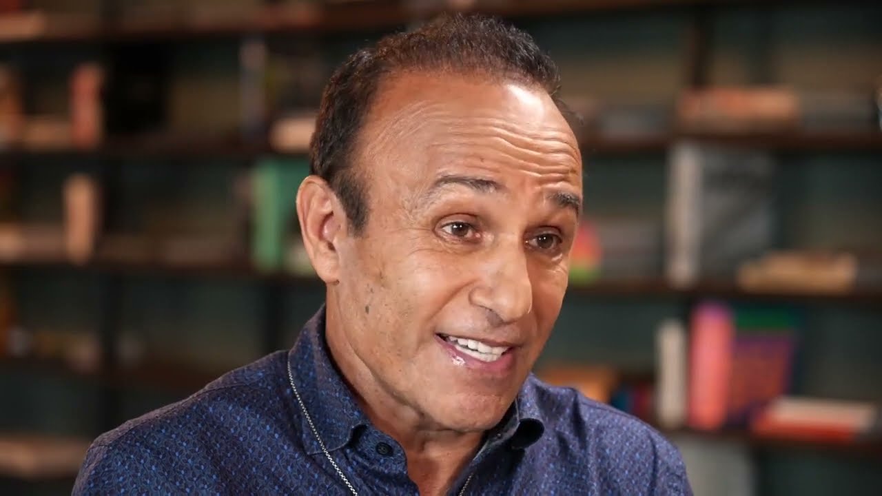 Moishe Mana’s Vision: Transforming Wynwood - A Journey Through Art, Culture & Innovation