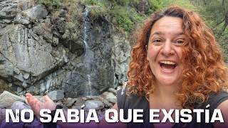 LOS PAISAJES OCULTOS DE LA RIOJA | Olta - Quebrada de los Cóndores - Chamical - La Ollita