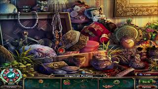 Dark Parables: The Final Cinderella - All Hidden Objects Puzzles screenshot 1