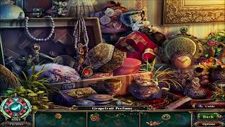 Dark Parables: The Final Cinderella - All Hidden Objects Puzzles screenshot 4