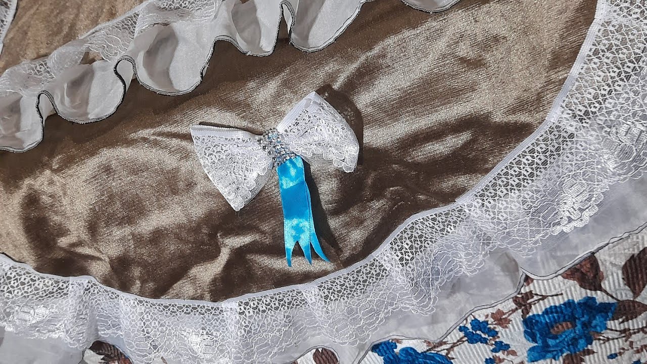 طريقة عمل كفر غسالة فوق اتوماتيك 12ك و10ك #الجز الثانى #تقفيل #سهل جدا #للمبتدئين