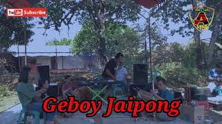 GEBOY || mantap @alfiranada