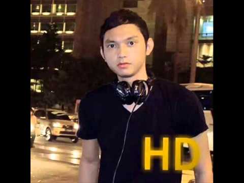 DJ MOG FEAT SARAH LYNN SOMEWHERE - DJ HAMZKY DUSKY REMIX