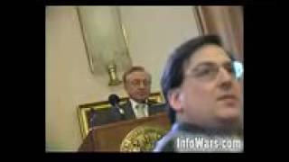 Larry Silverstein refuses to answer pull it claim