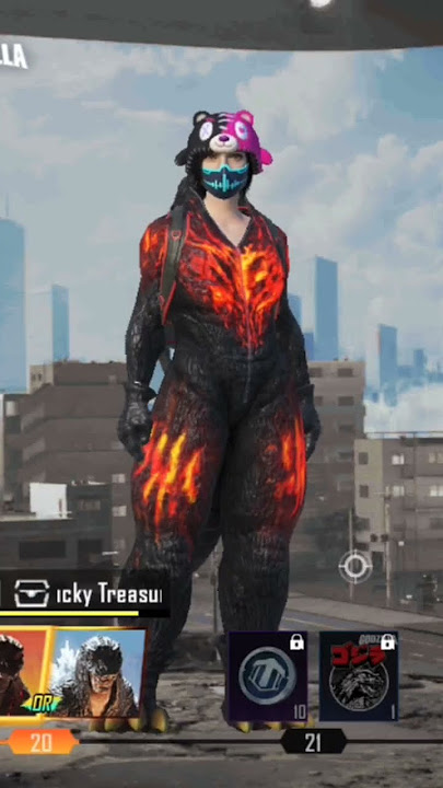 kazila nioldim