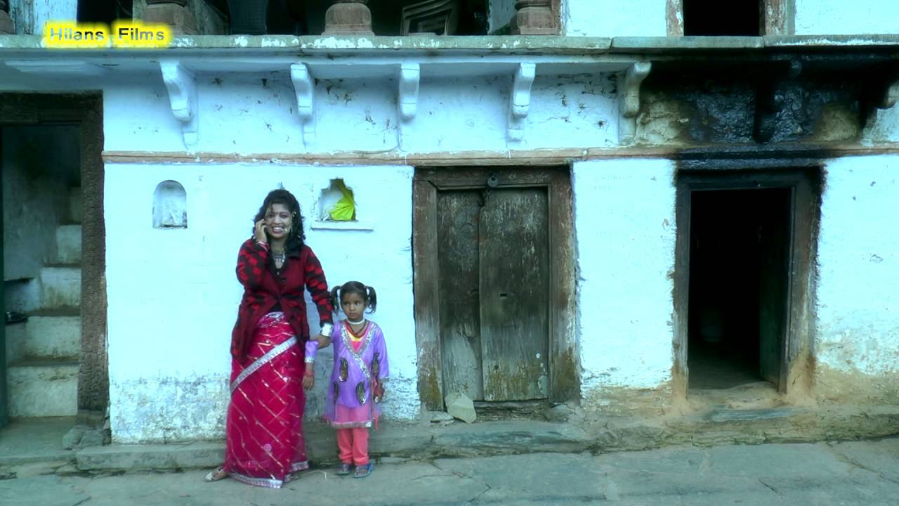 Garhwali HD Video Meri Sadhna   Chander Mohan Arya  Seema Pangriyal