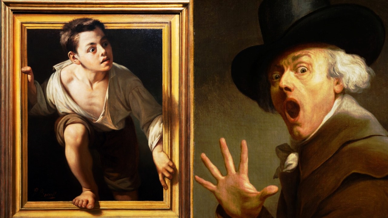 How To Understand Art Without Knowledge