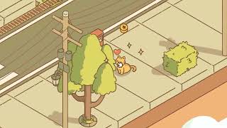 Scene from Minami Lane (2024)