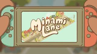 Scene from Minami Lane (2024)