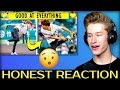 HONEST REACTION to [BTS] Proof That Jungkook Is Good At Everything