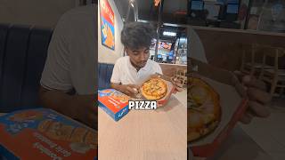 Domino's Cheapest Pizza 🍕 ll #trending #viral #pizza