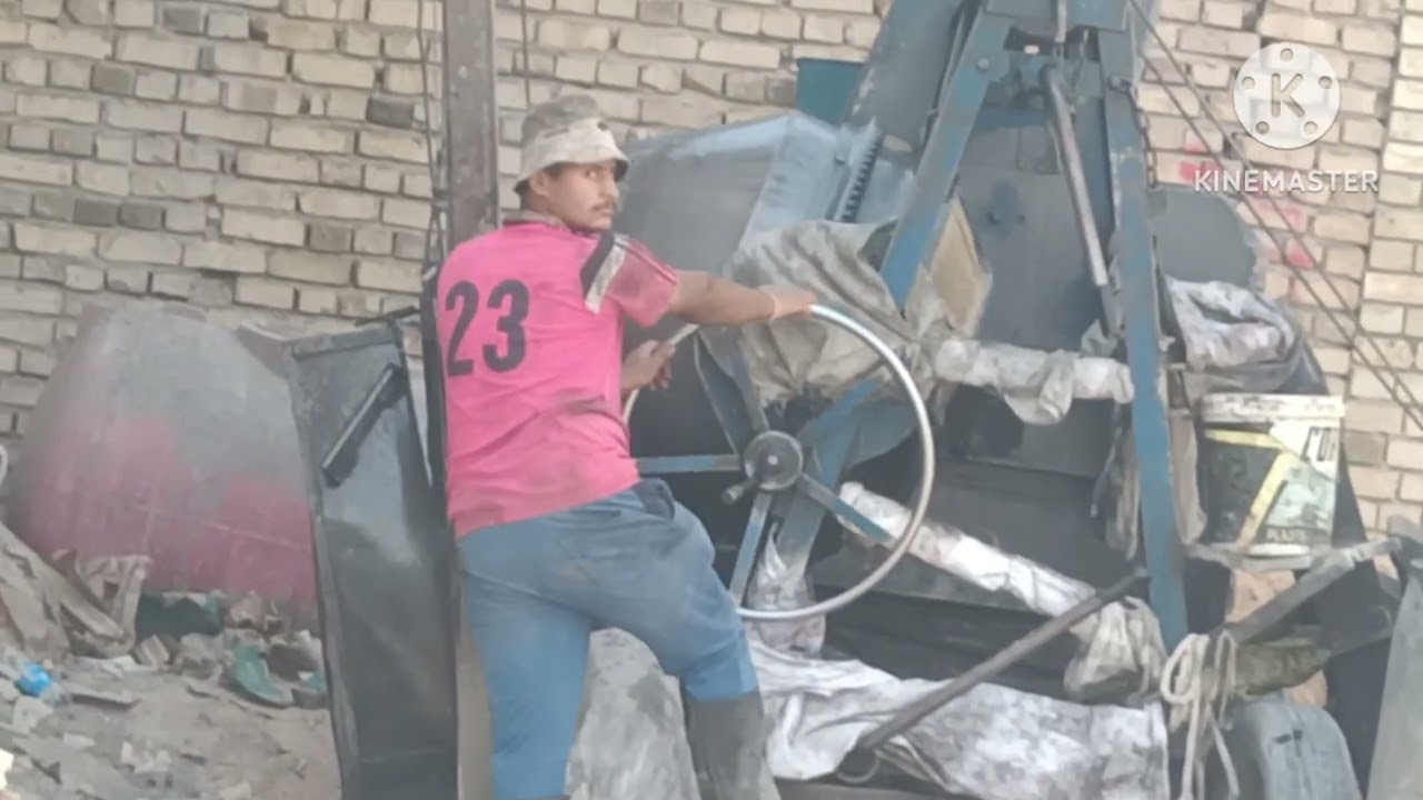 صب سقف ابوشاكر 