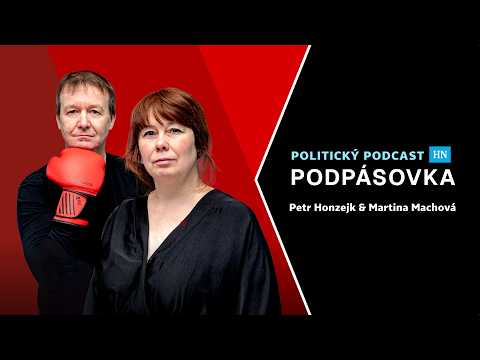 Zběžná psychoanalýza Petra Macinky a šance Martina Kuby