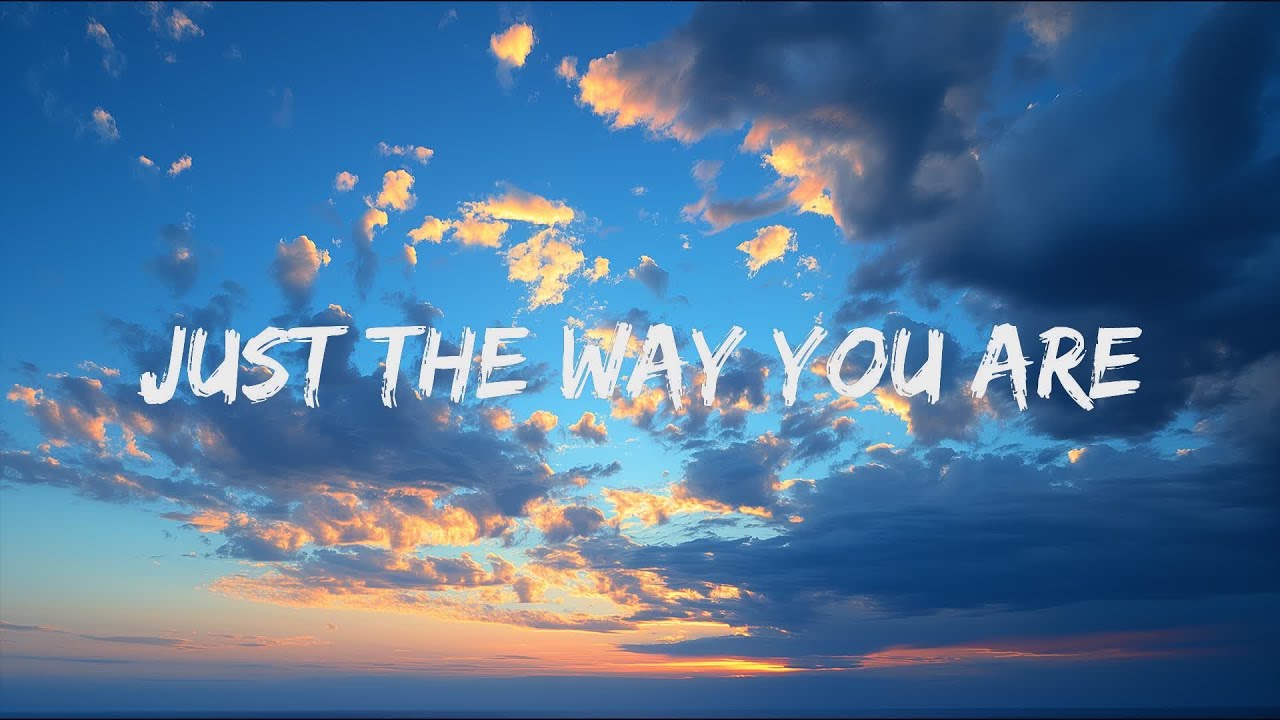 Bruno Mars Just The Way You Are Lyrics - YouTube