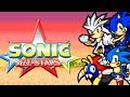 Sonic All-Stars (SAGE 2018 Demo) | Instant Favorite! (Sonic Fan Games)