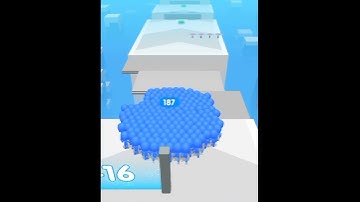 Count Masters Gameplay Walkthrough iOS,AndCMT241122roid All Levels Best Free Game Mobile Update