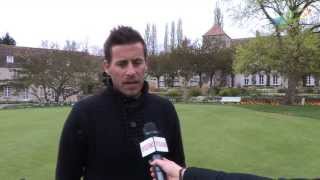 José Filipe Lima Organiza Torneio De Golfe